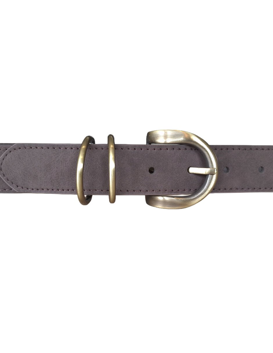 Cinturón para mujer 2