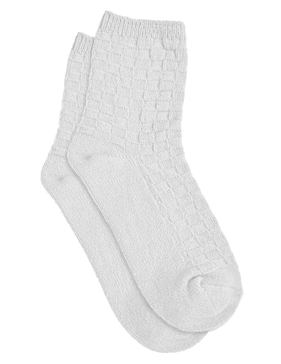 Calcetín comfort para mujer
