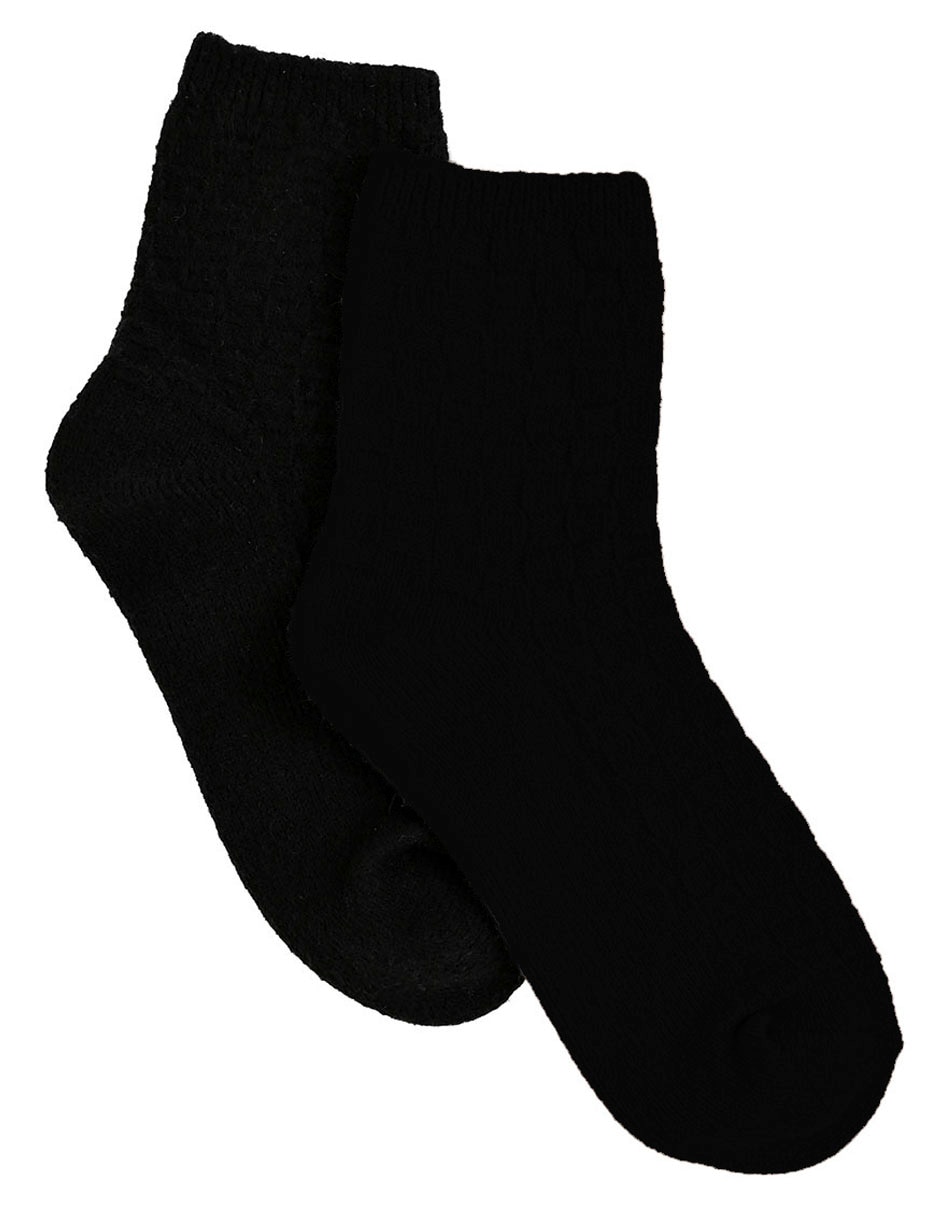 Calcetín comfort para mujer 1