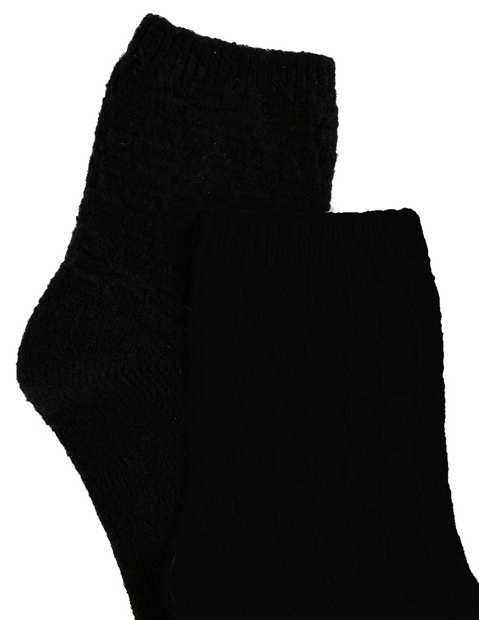 Calcetín comfort para mujer 3