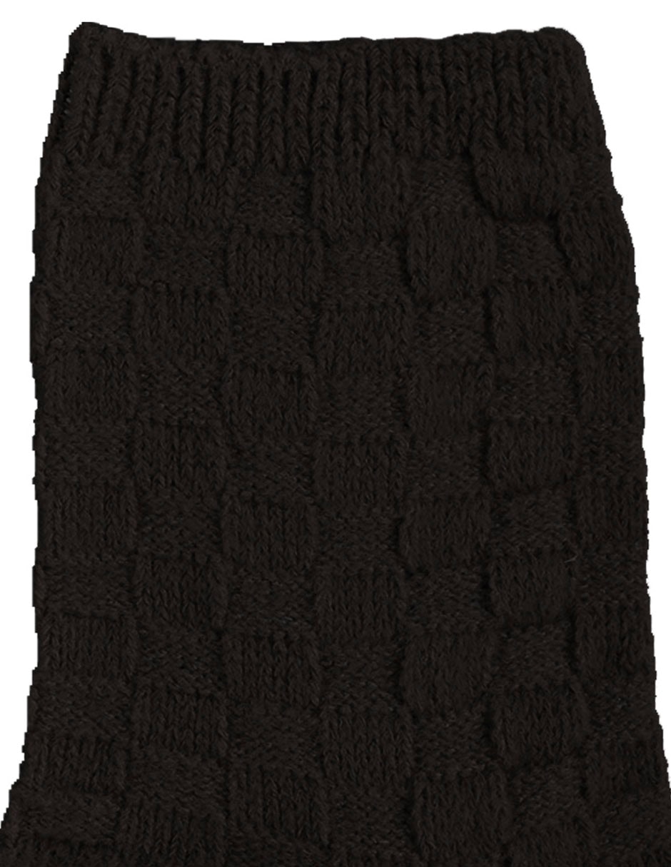 Calcetín comfort para mujer 4
