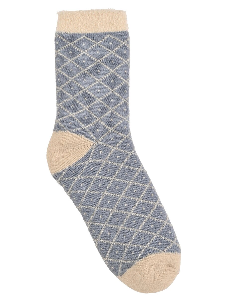 Calcetín térmico para mujer 2