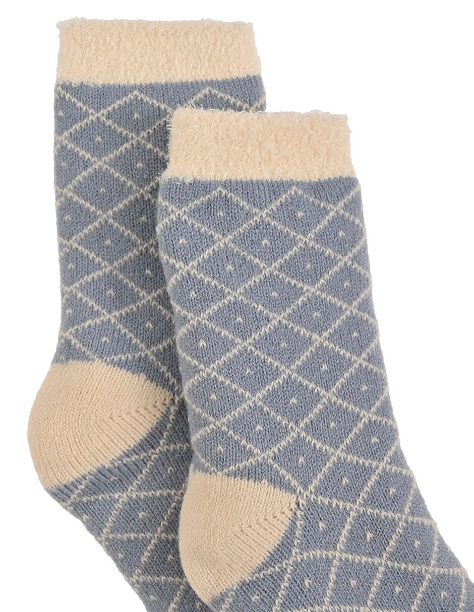 Calcetín térmico para mujer 3