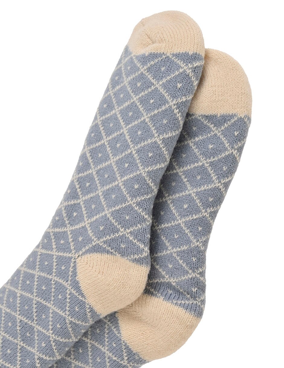 Calcetín térmico para mujer 4