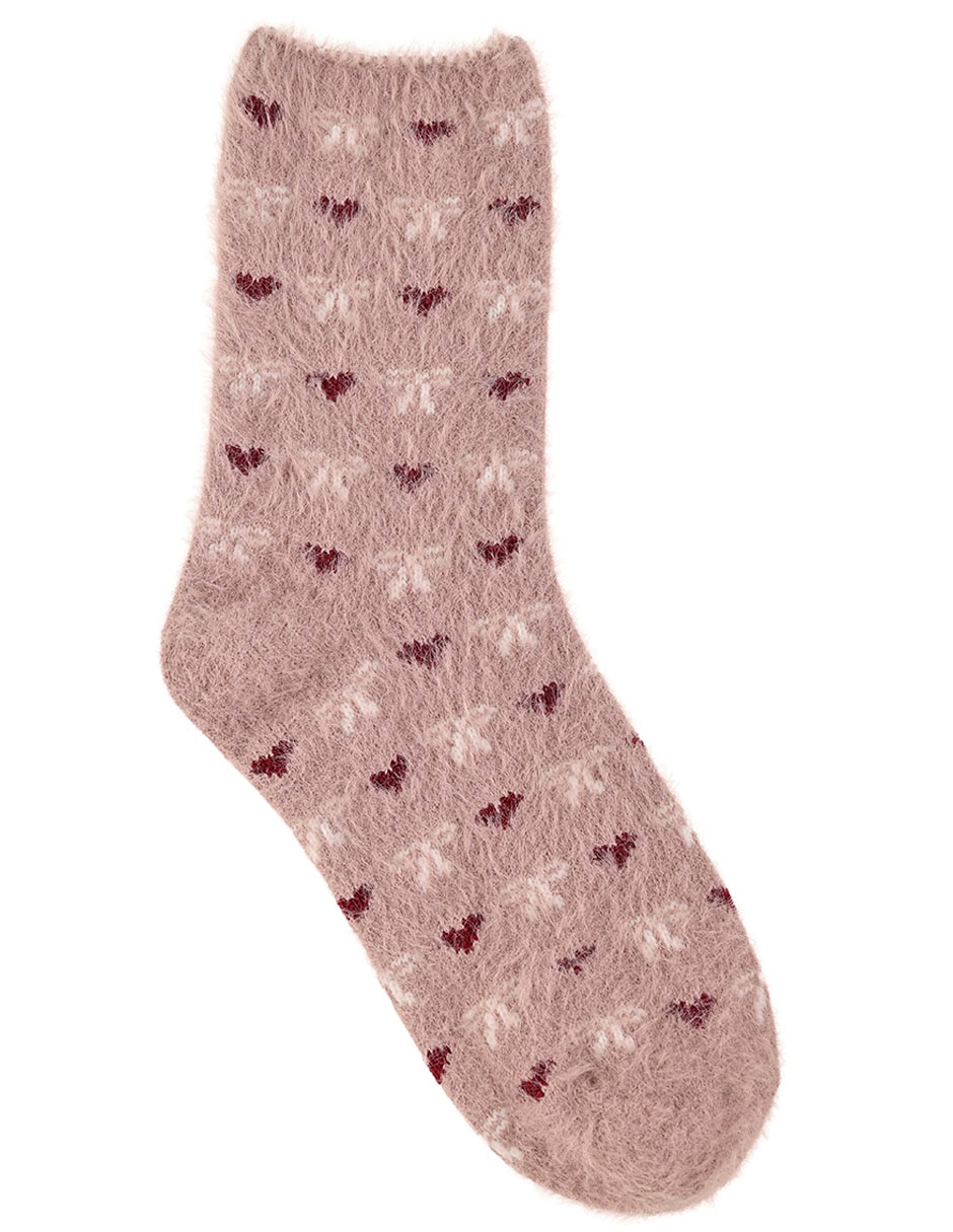 Calceta térmico para mujer