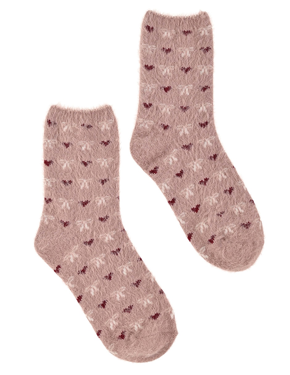 Calceta térmico para mujer 2