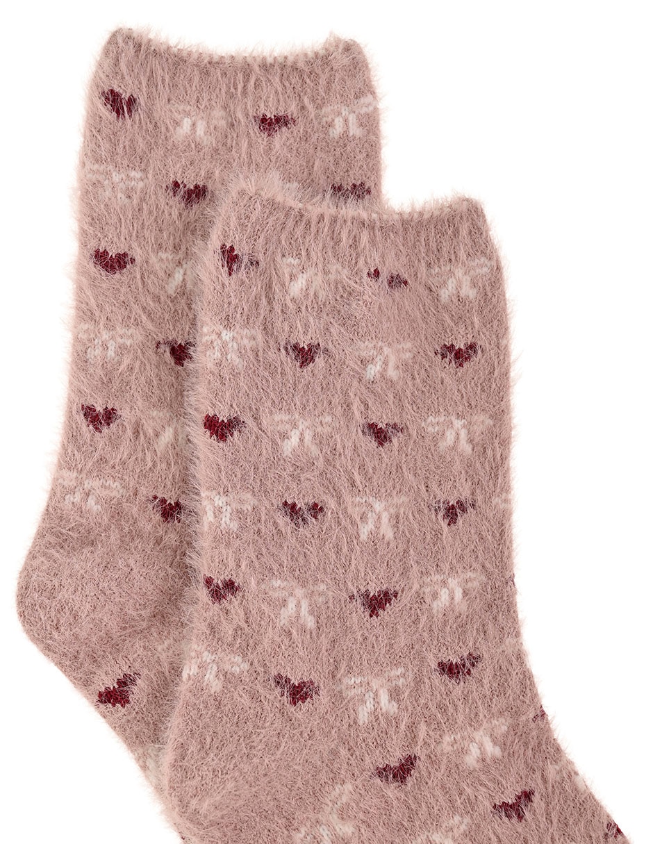 Calceta térmico para mujer 3