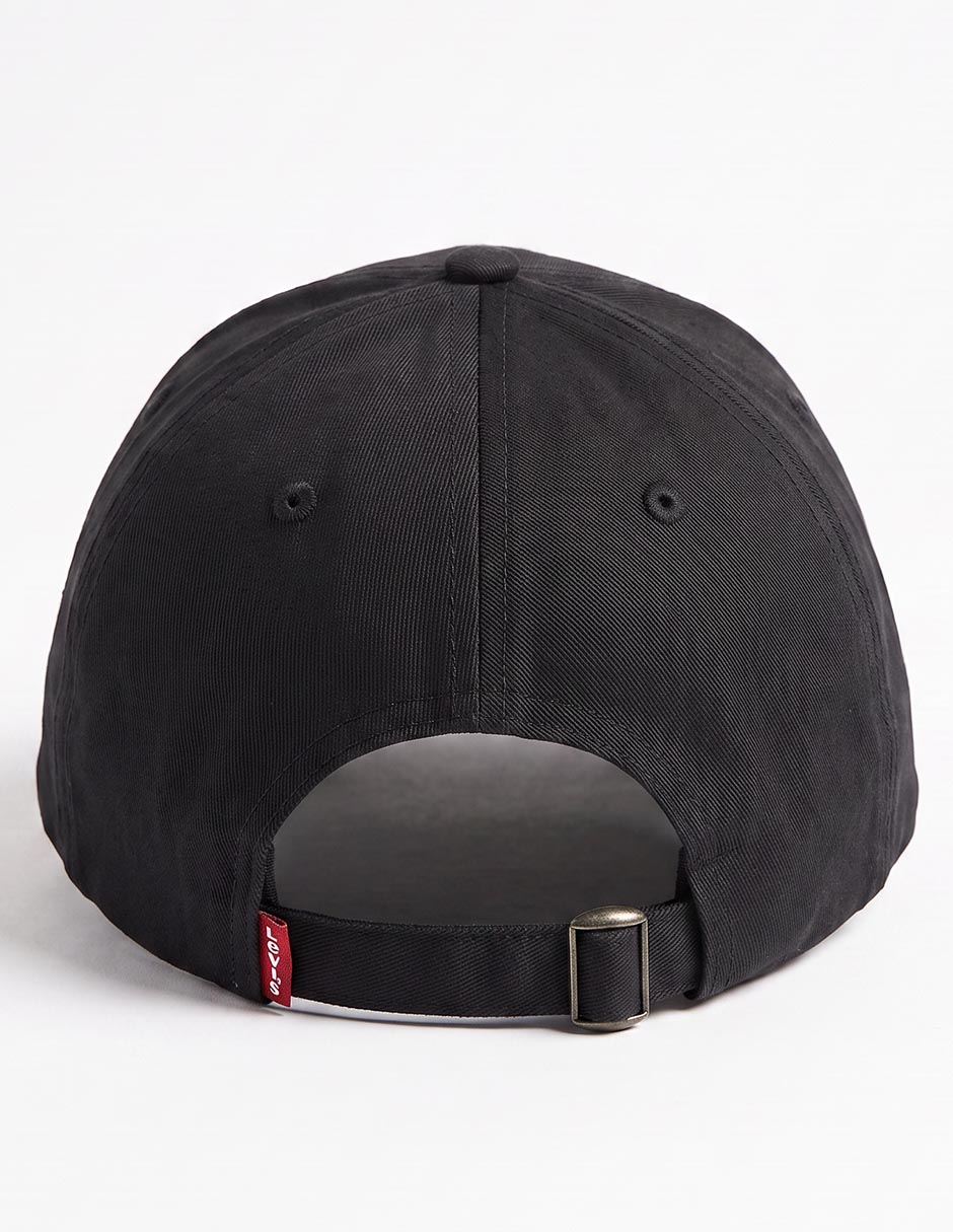 Gorra visera curva hebilla para hombre 2