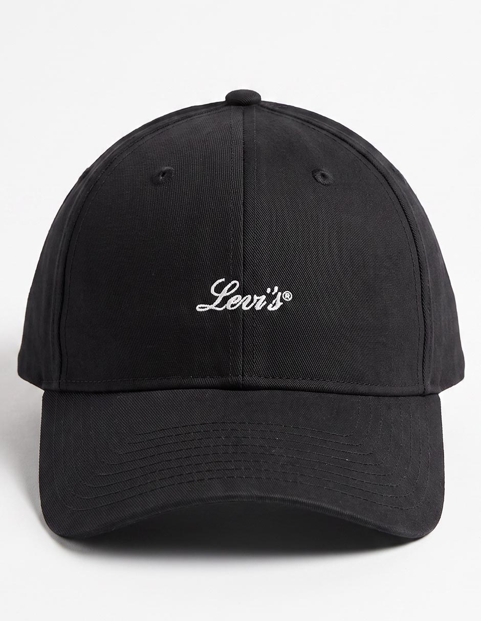 Gorra visera curva hebilla para hombre 3