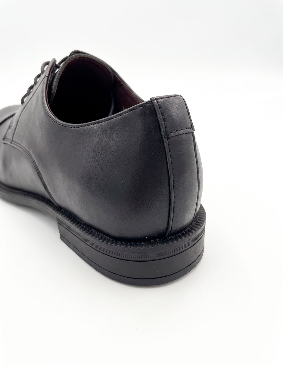 Zapato cerrado para hombre 5