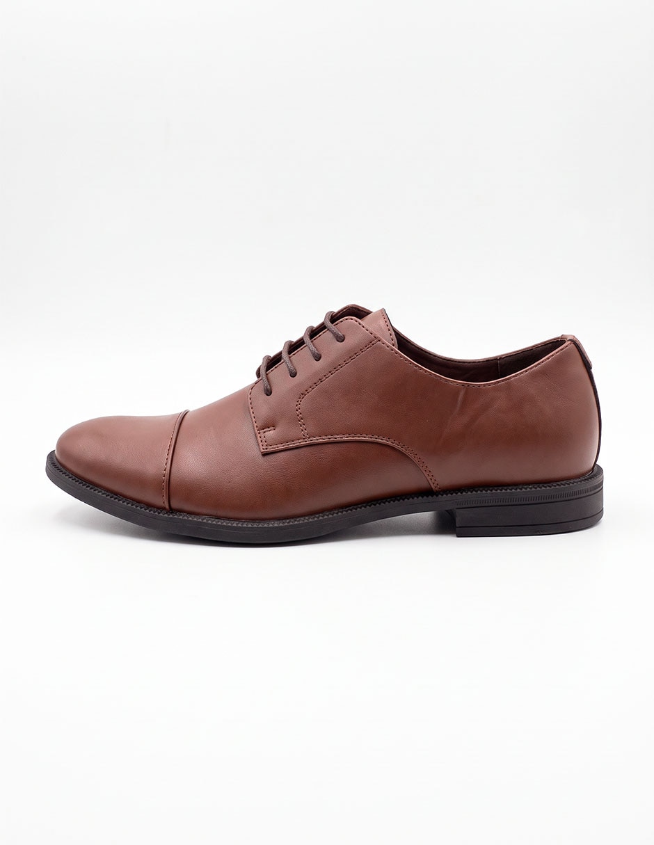 Zapato cerrado para hombre