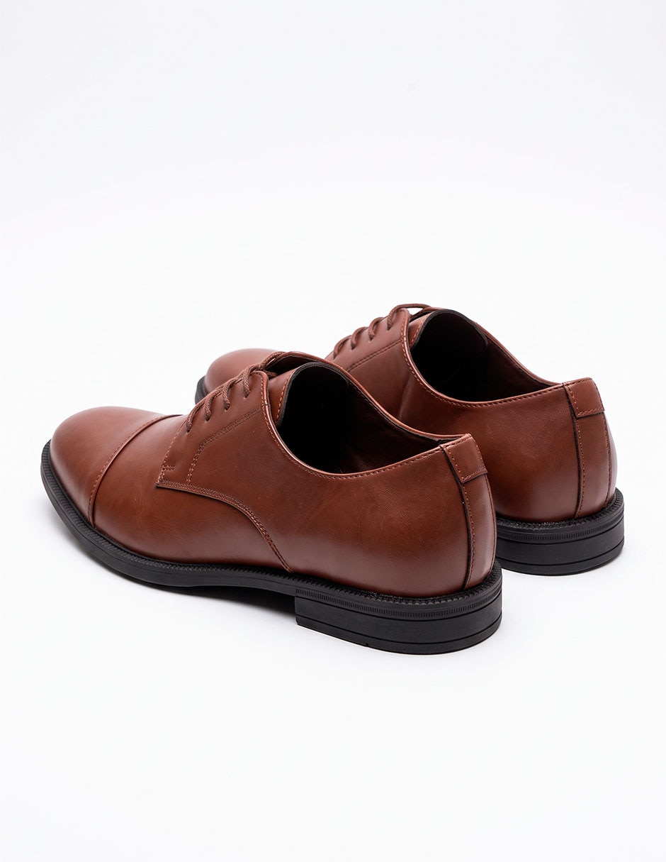 Zapato cerrado para hombre 2