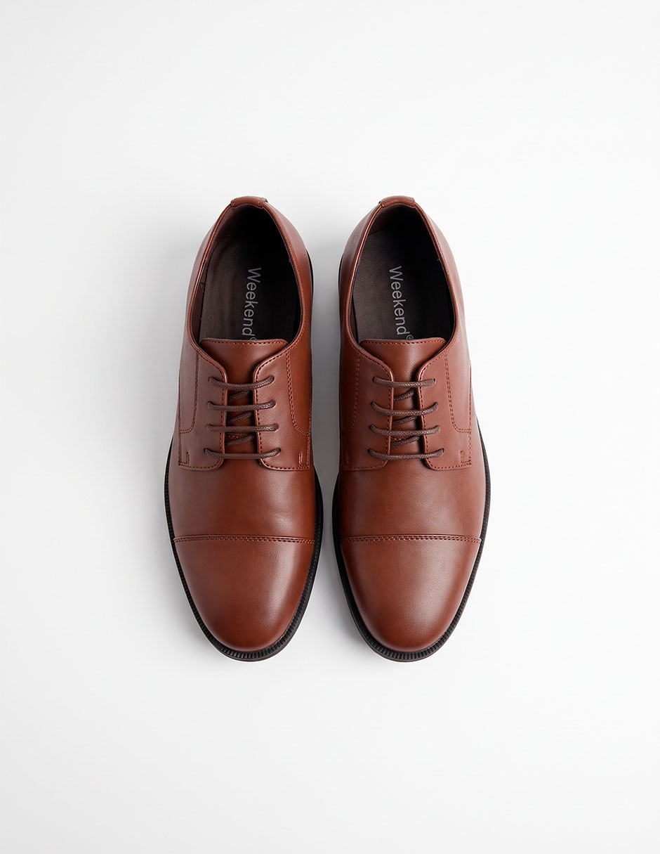 Zapato cerrado para hombre 3