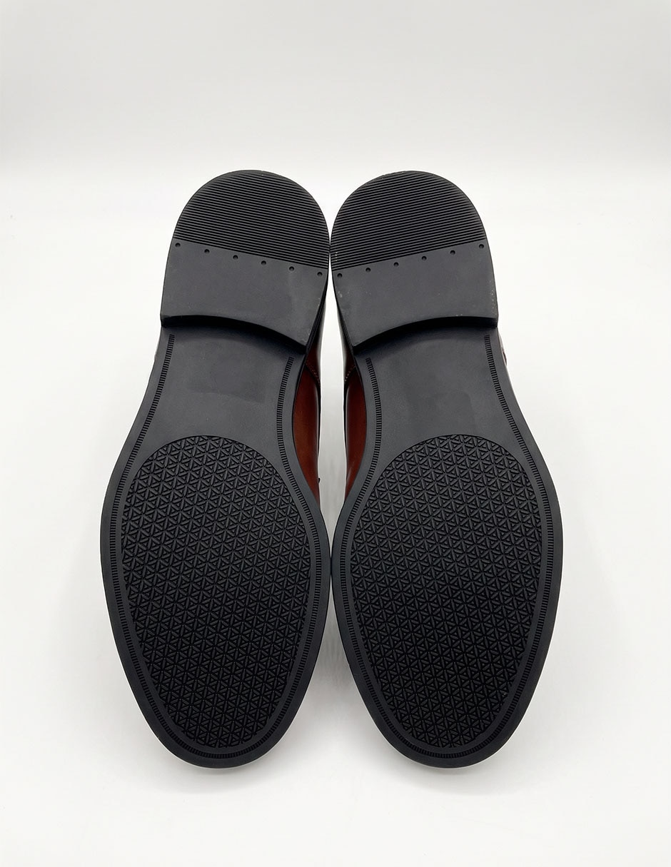Zapato cerrado para hombre 4