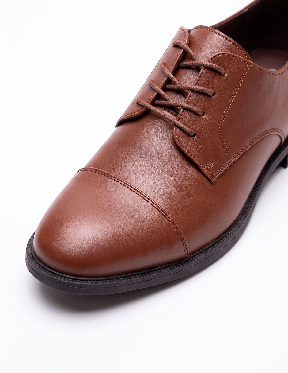 Zapato cerrado para hombre 5