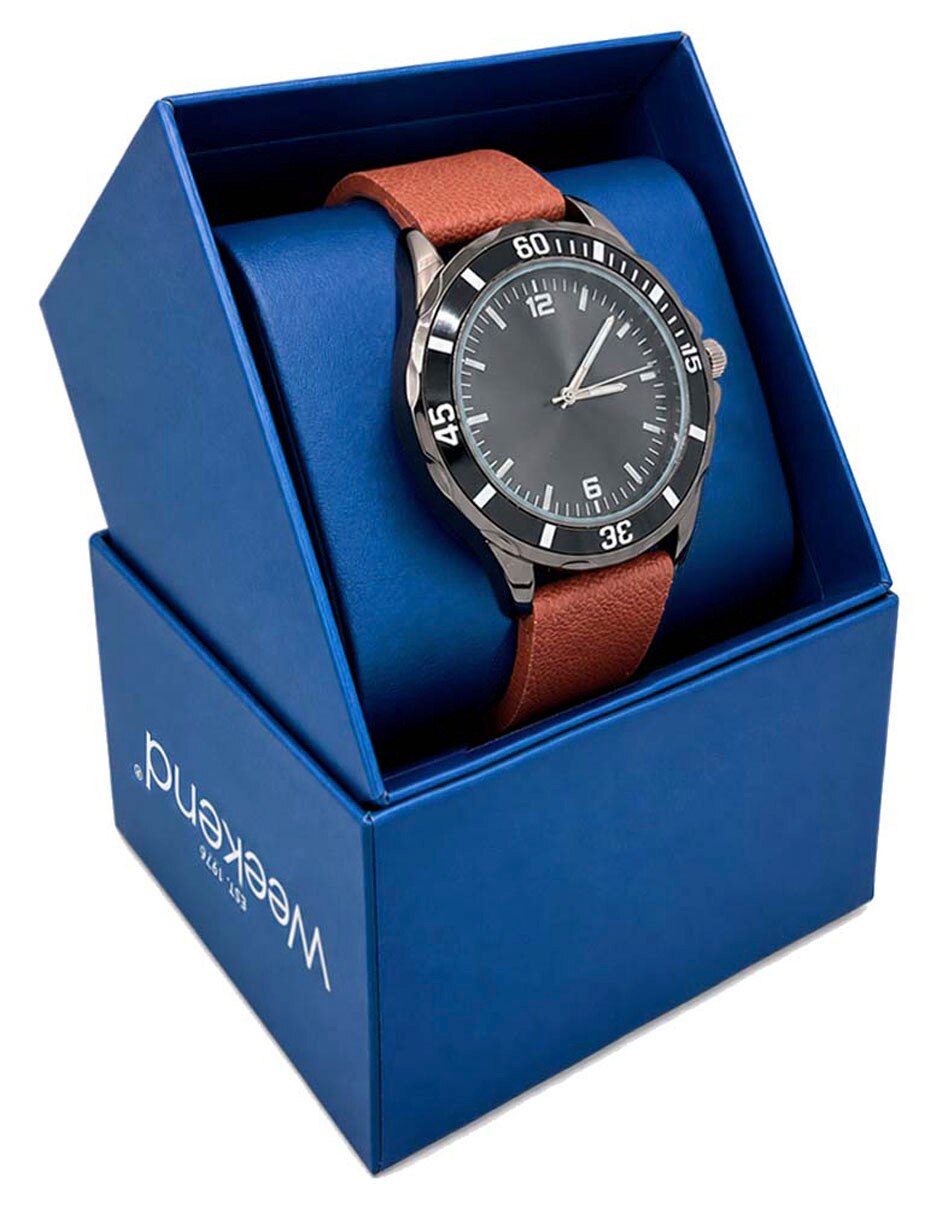 Reloj para hombre 4