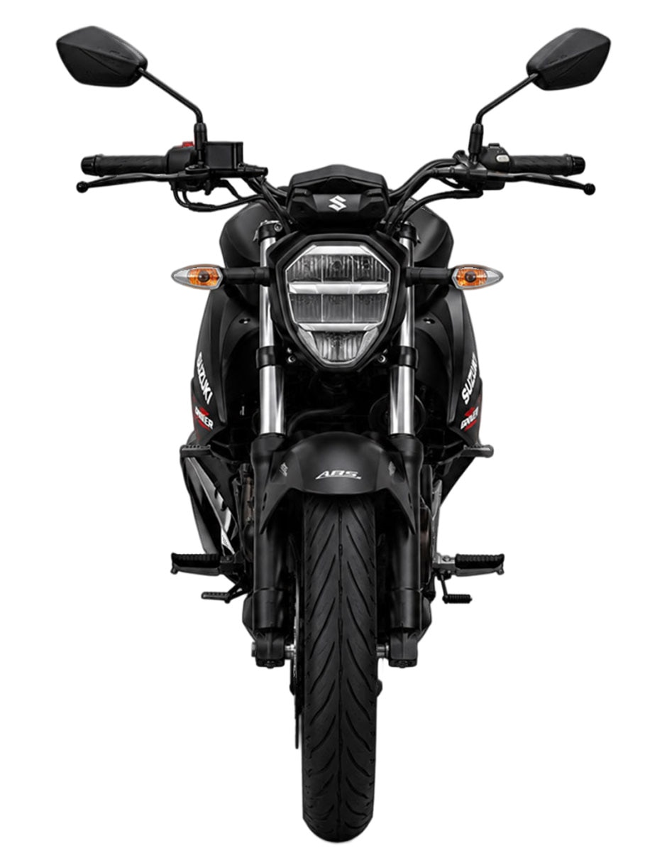 Motocicleta urbana Gixxer NK 250cc 2027 3