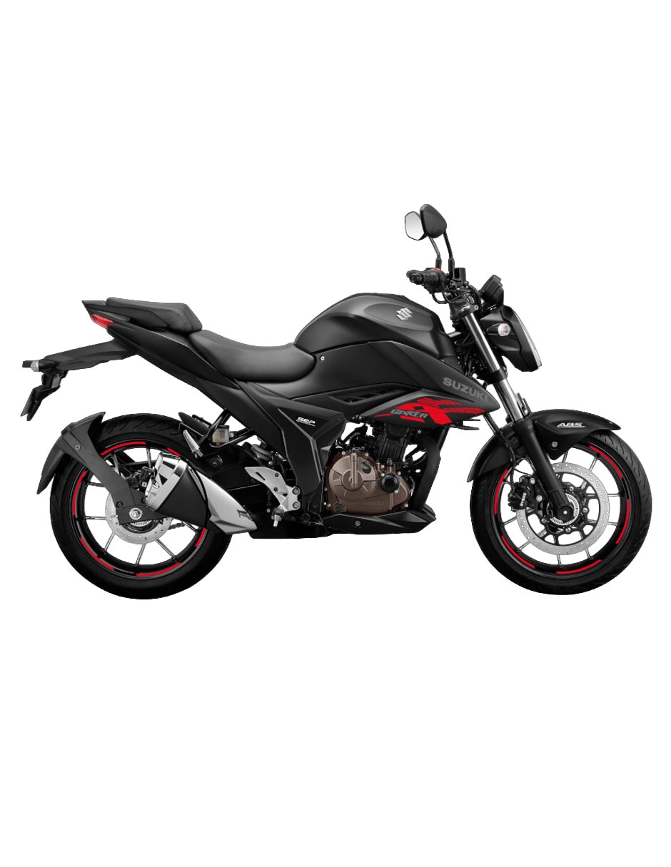 Motocicleta urbana Gixxer NK 250cc 2027 4