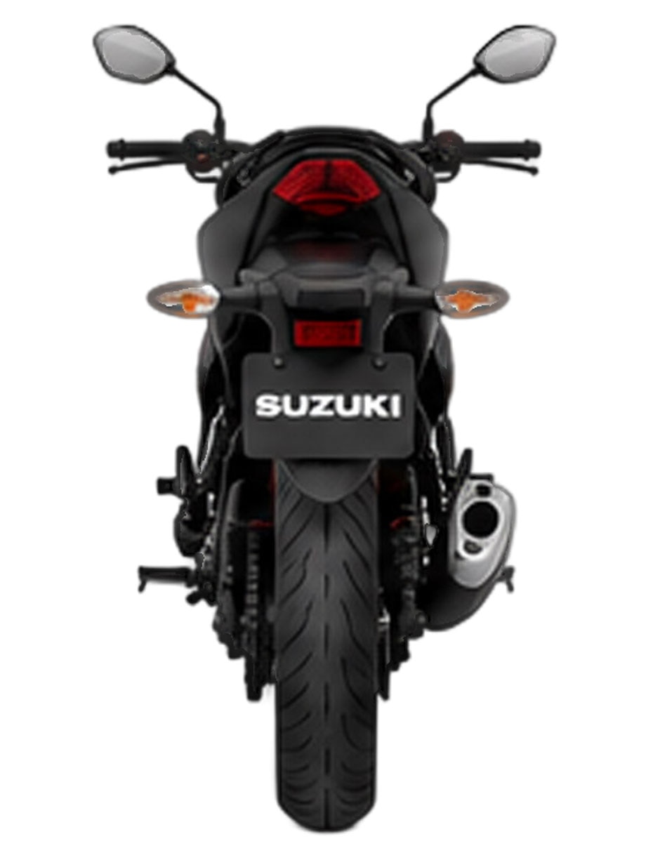 Motocicleta urbana Gixxer NK 250cc 2027 Motocicleta urbana Gixxer NK 250cc 2027