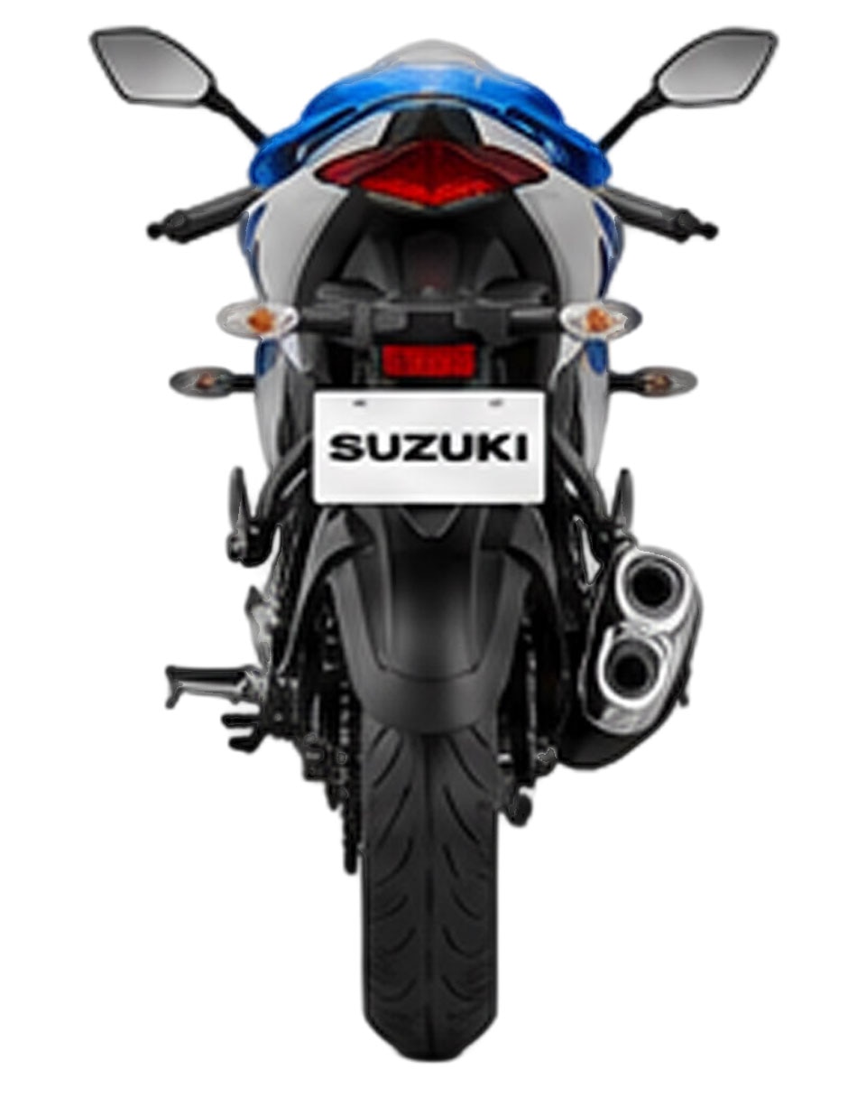 Motocicleta eléctrica Suz Gixxer Sf 250Cc Blanco 2027 Motocicleta eléctrica Suz Gixxer Sf 250Cc Blanco 2027