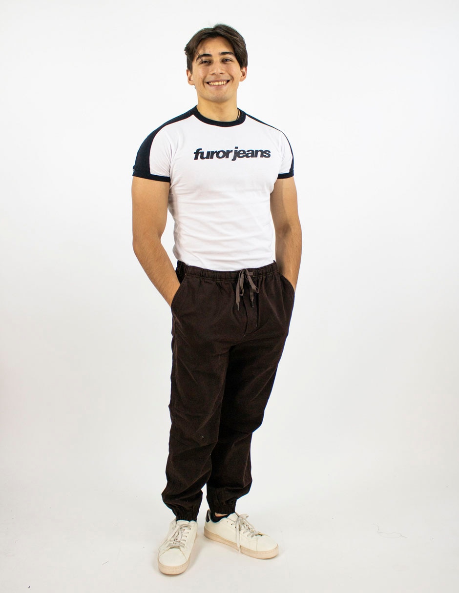 Jogger para hombre 3