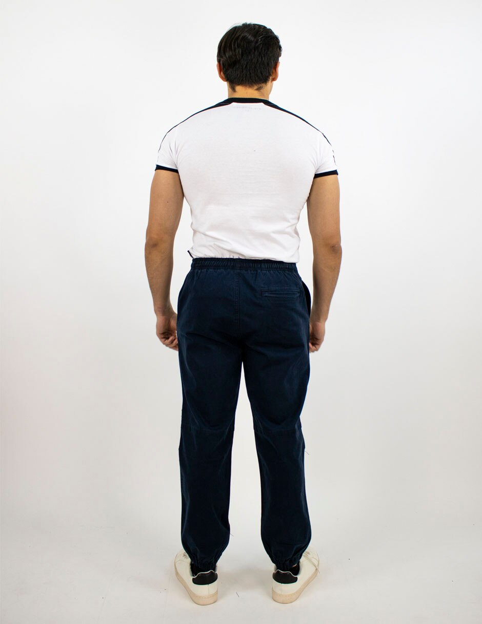 Jogger para hombre 2