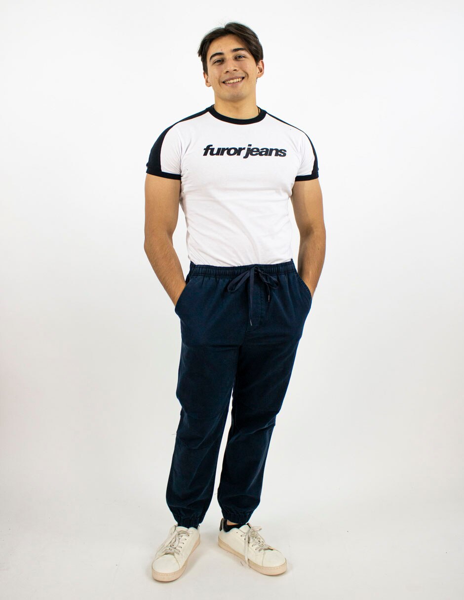Jogger para hombre 3