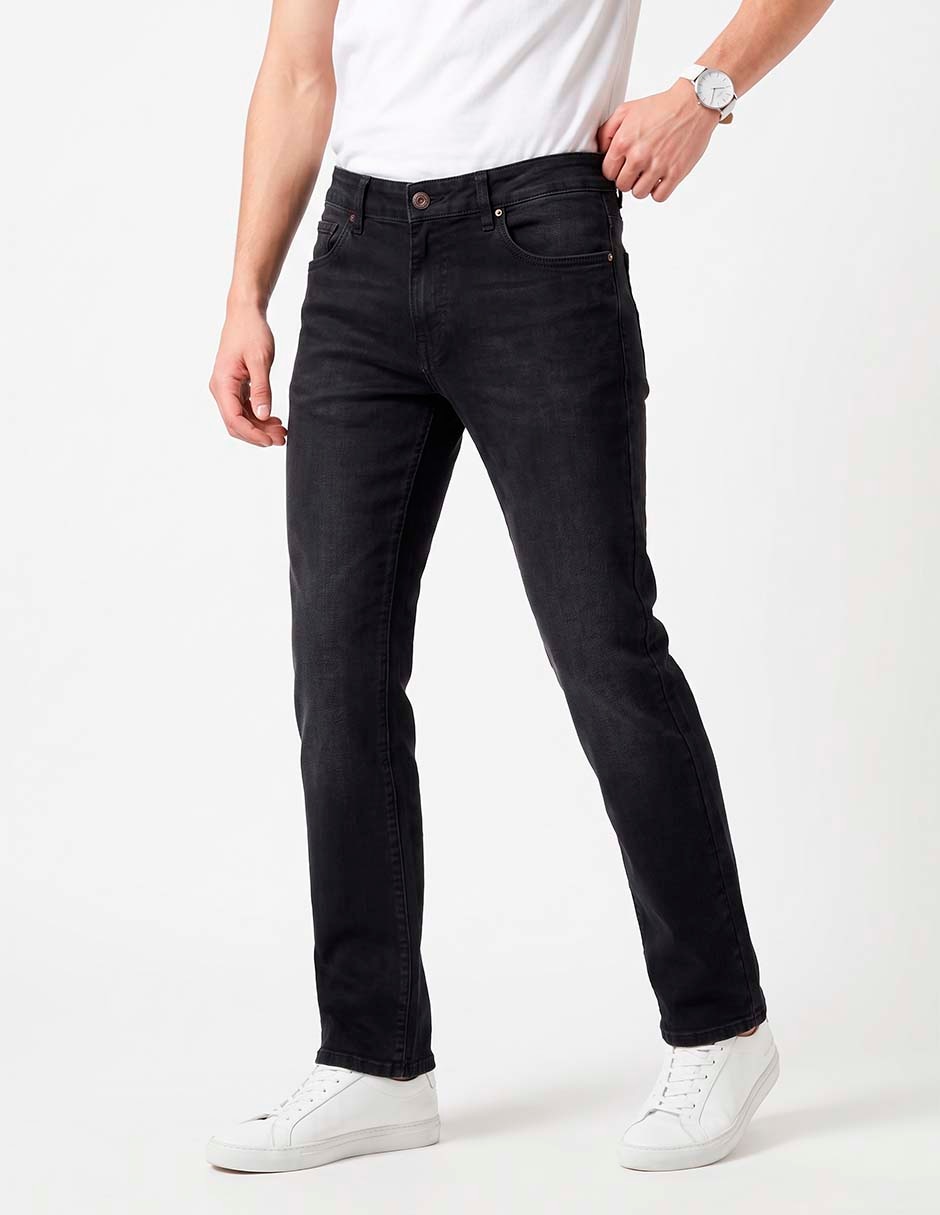 Jeans para hombre