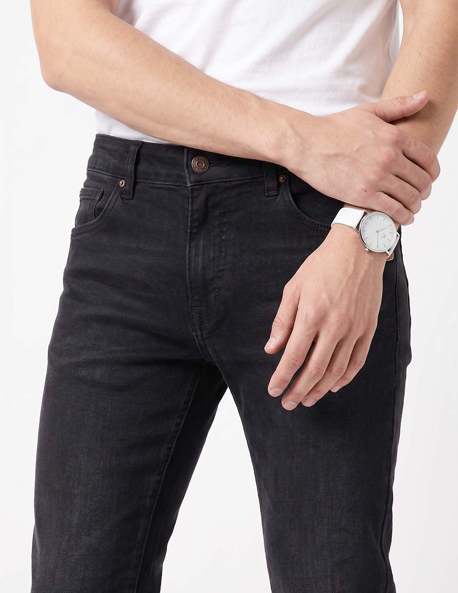 Jeans para hombre 4