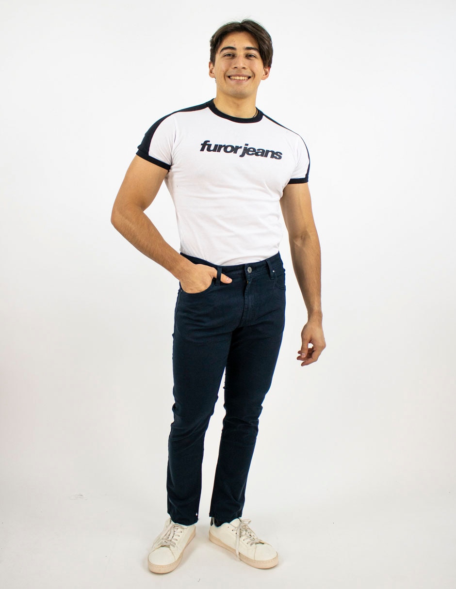 Jeans para hombre 3