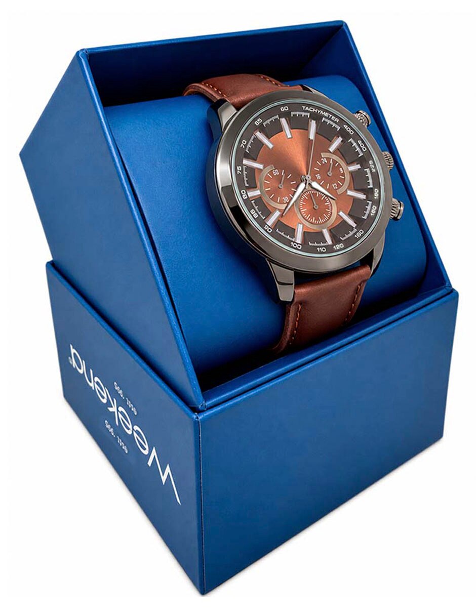 Reloj para hombre SB20260931 4
