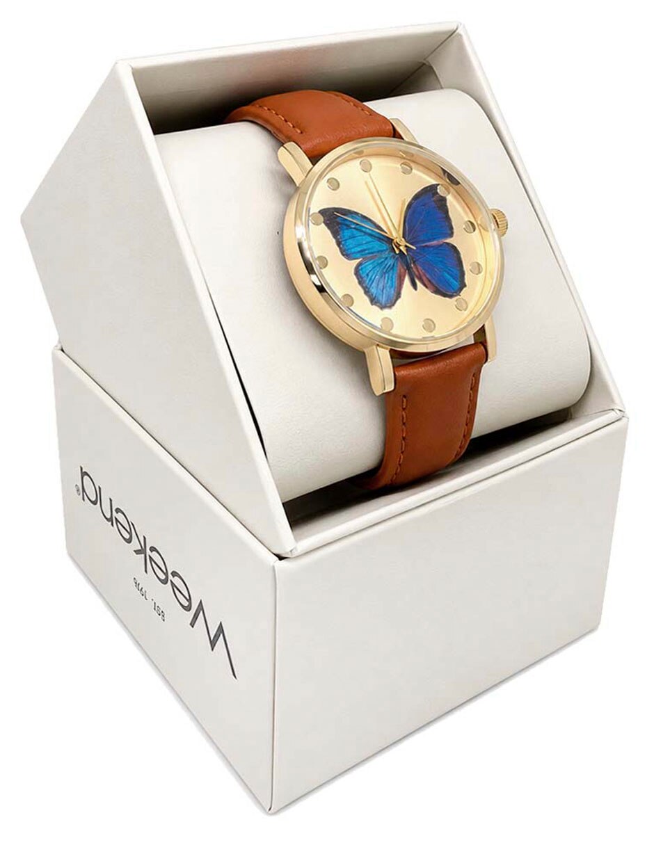 Reloj para mujer SB20260921 4