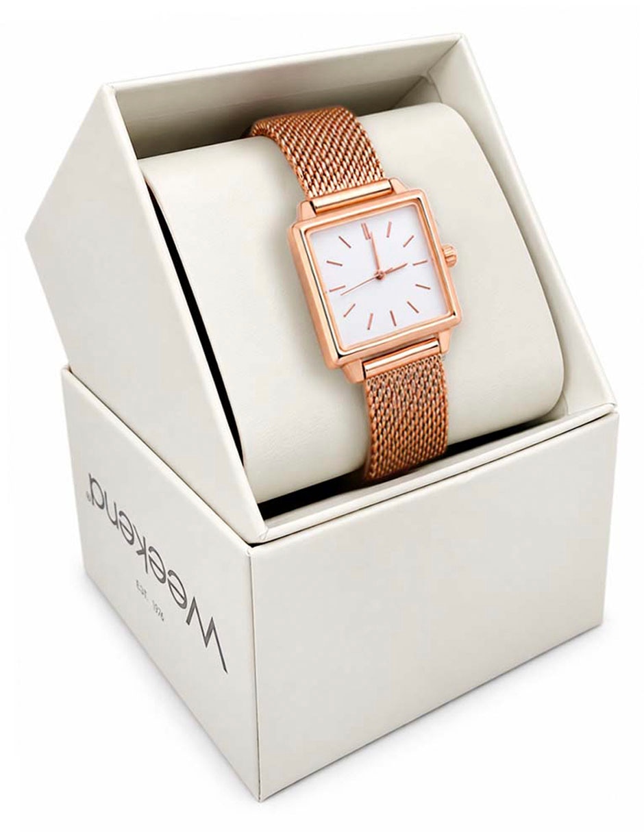 Reloj para mujer SB20260924 4