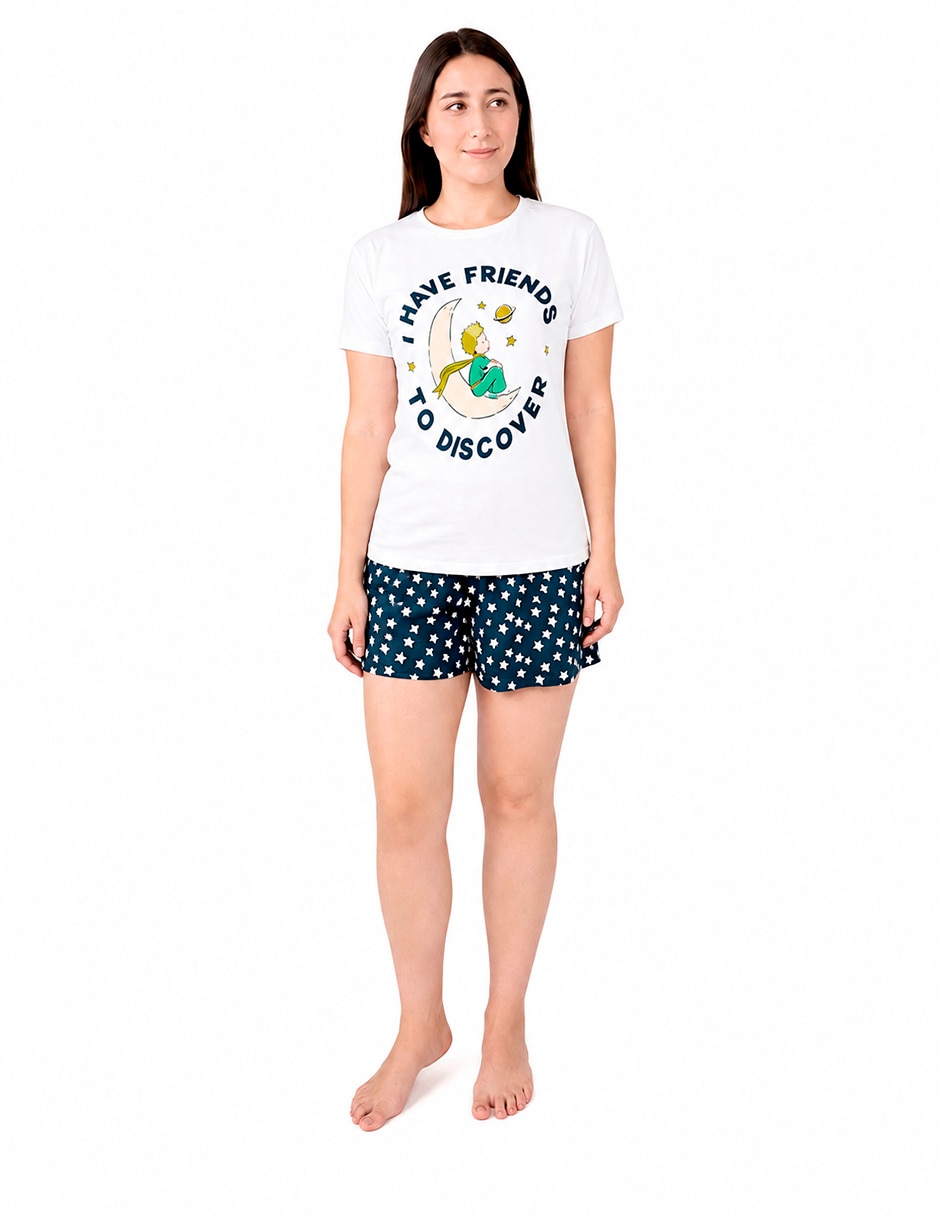 Conjunto pijama para mujer Conjunto pijama para mujer
