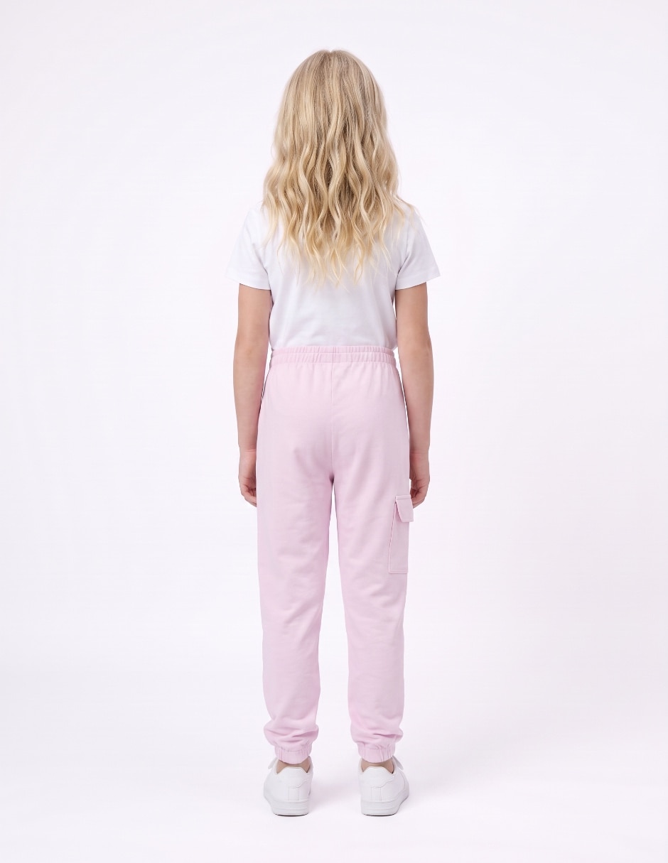 Pants para niña 2