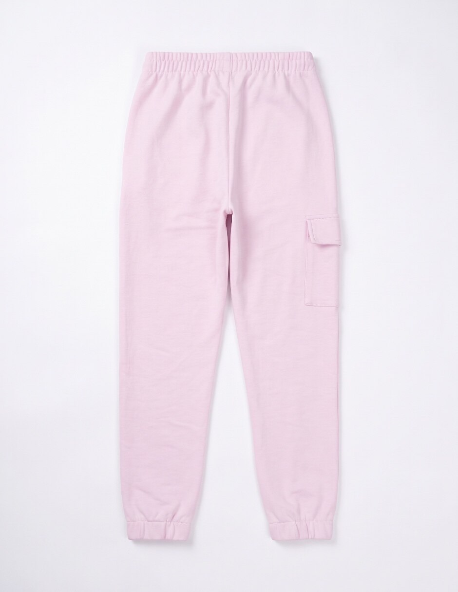 Pants para niña 4