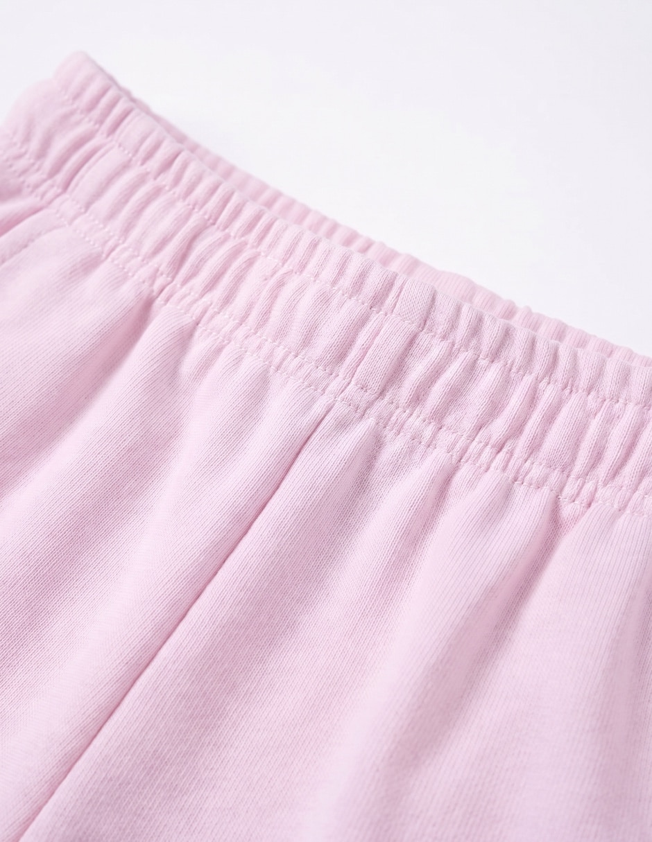 Pants para niña 5