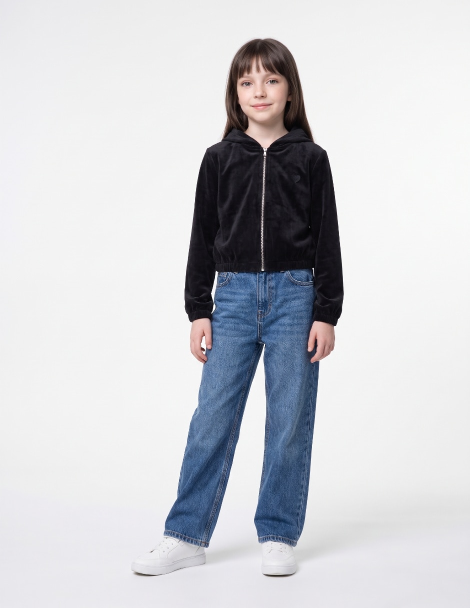 Sudadera para niña 1