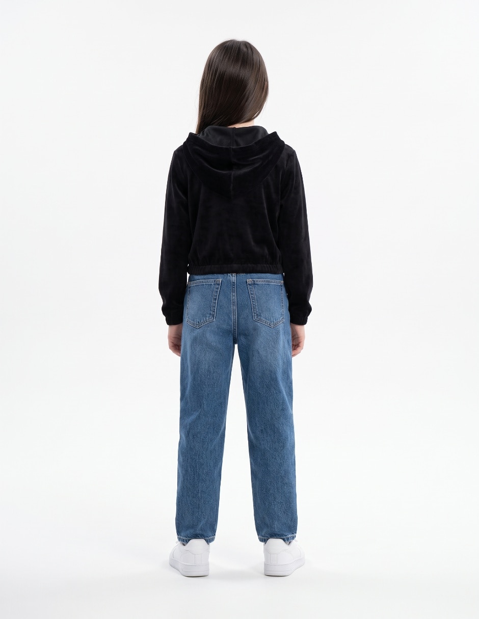 Sudadera para niña 2