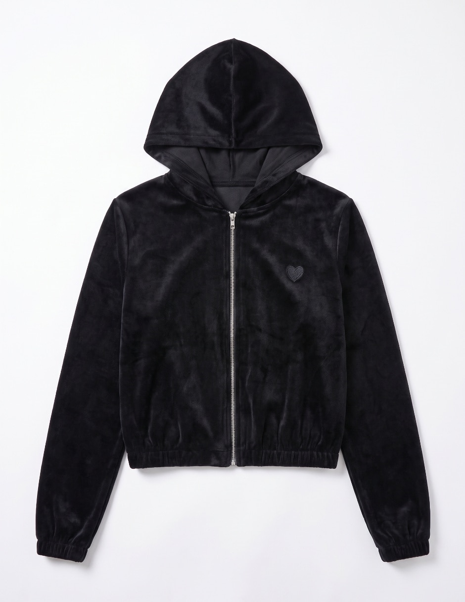 Sudadera para niña 3