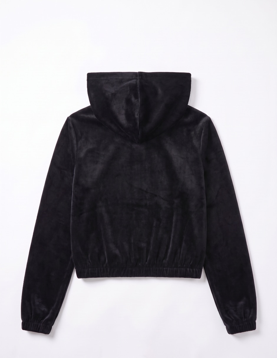 Sudadera para niña 4