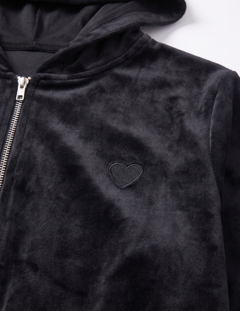 Sudadera para niña 6