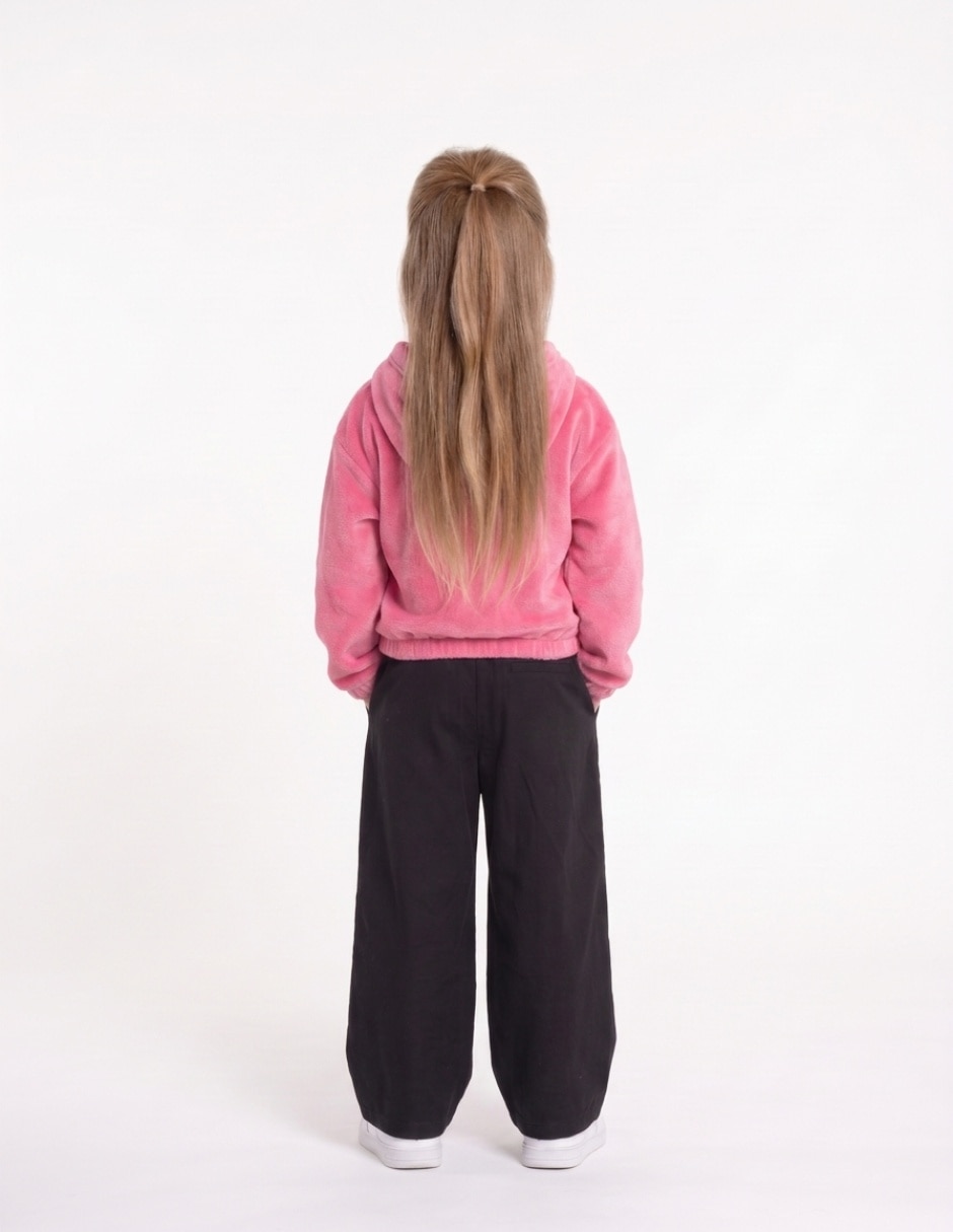 Sudadera para niña 2