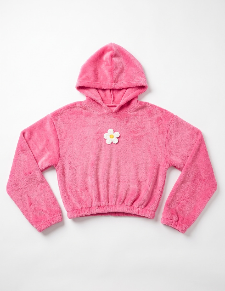 Sudadera para niña 3