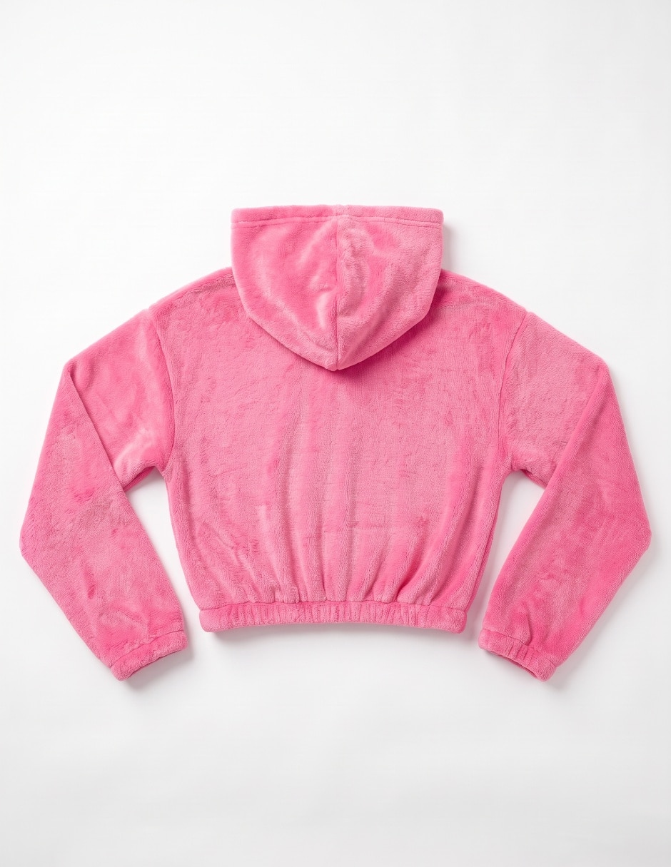 Sudadera para niña 4