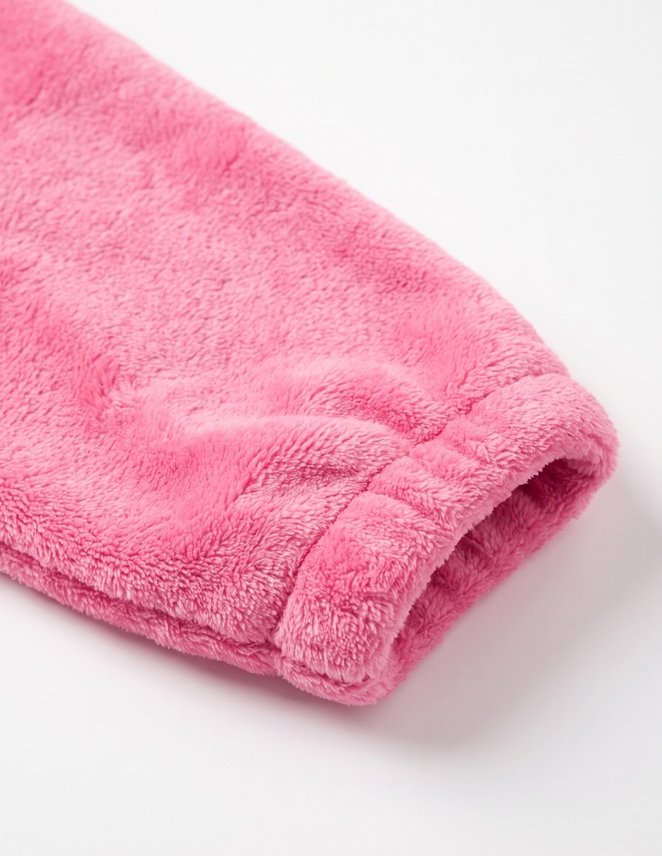 Sudadera para niña 5