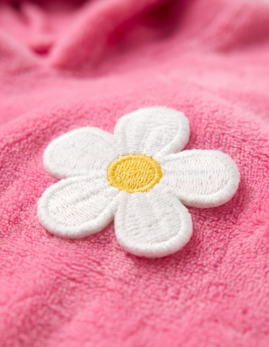 Sudadera para niña 6