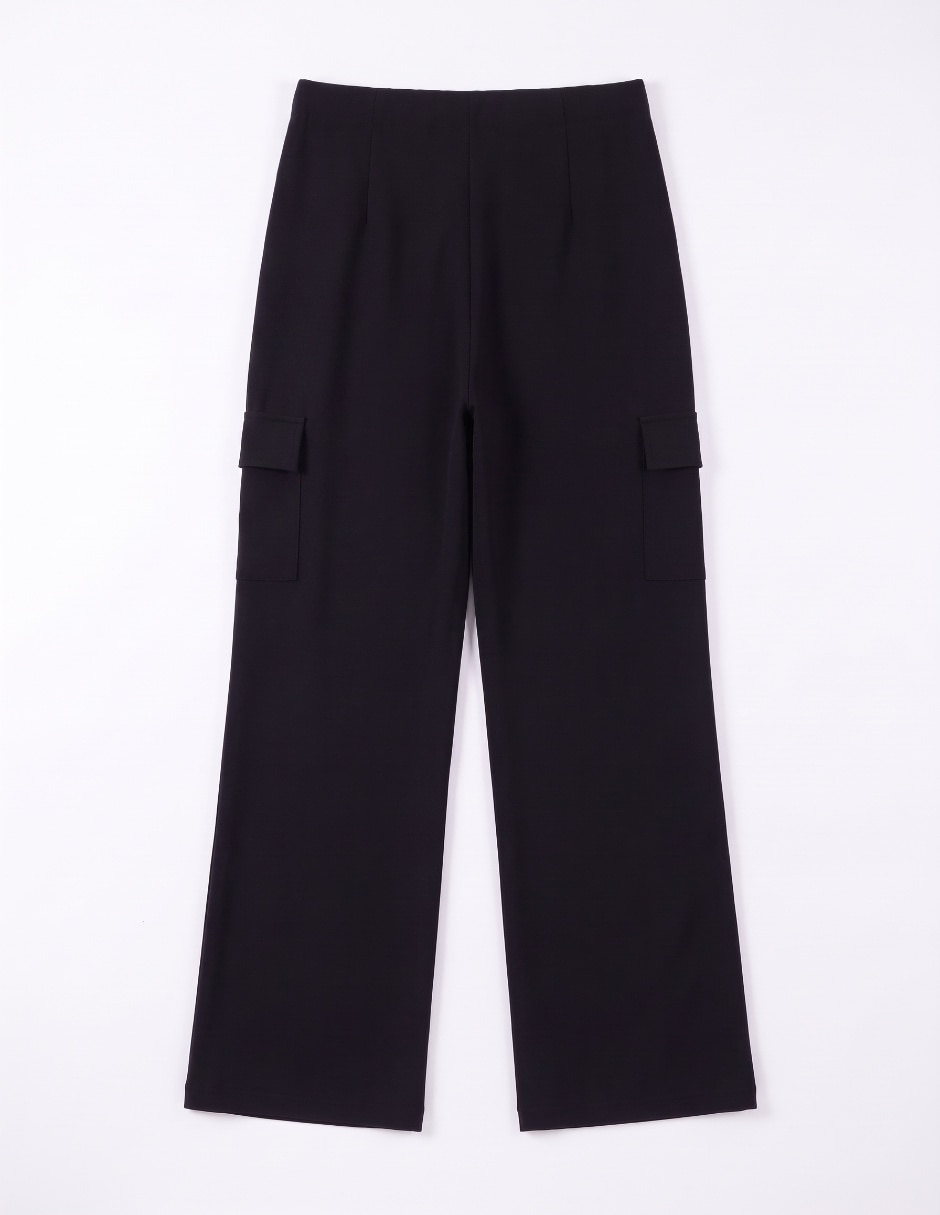 Pants para niña 4