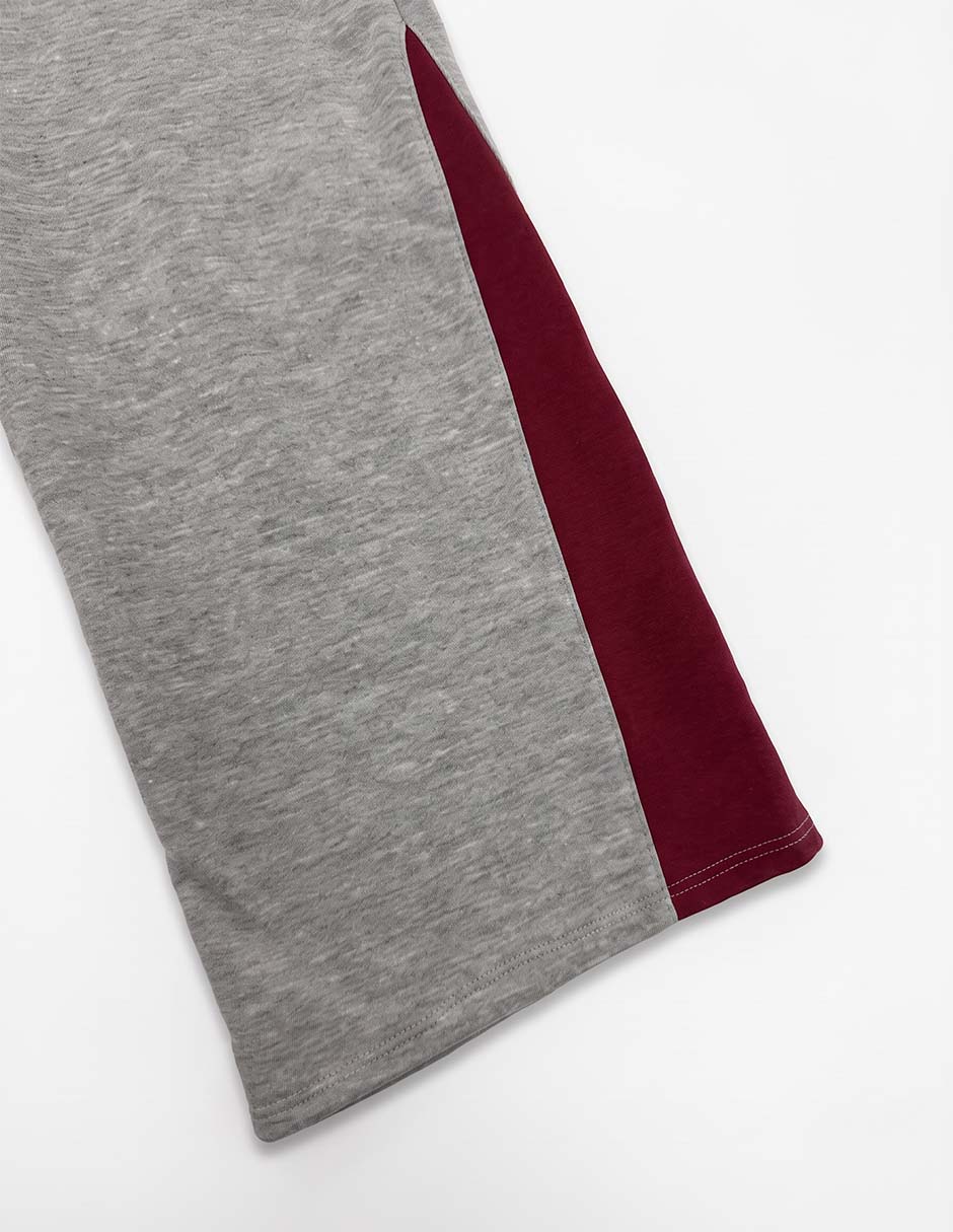 Pants para niña 4