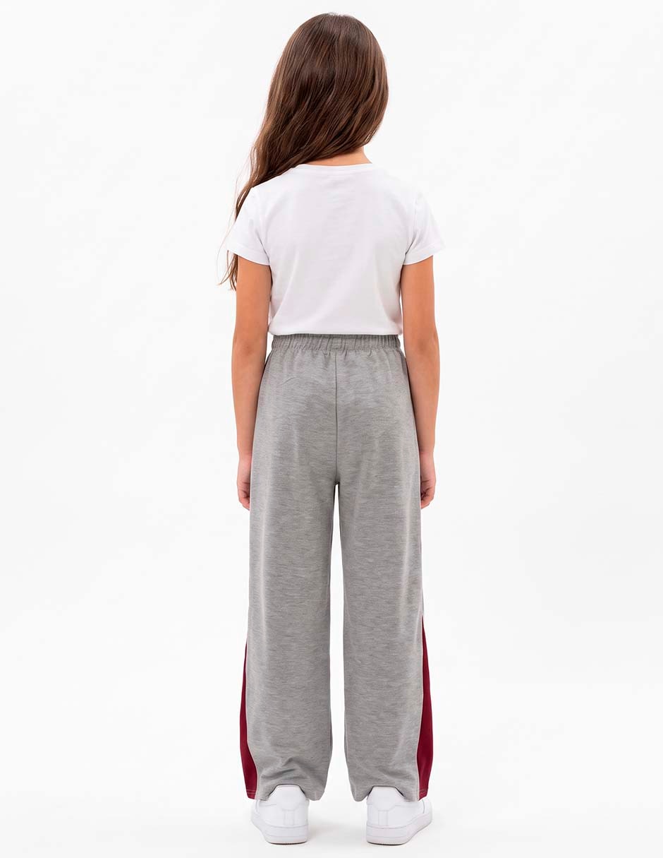 Pants para niña 6